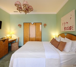 MOZER ROOM в Marco Polo Moscow