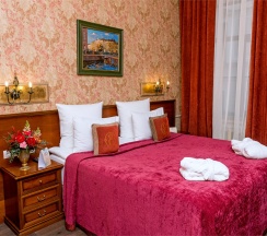 СТАНДАРТ УЛУЧШЕННЫЙ в Екатерина