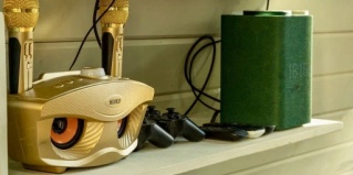 Анапа: Коттедж А Чан