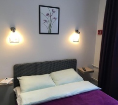 1-комнатные апартаменты студия №12 в Уно Эстейт