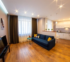 Красный путь 105/4 в Rent-сервис