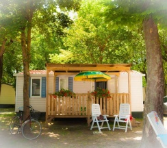 Номер Standard в Adria Holiday Villaggio San Francesco