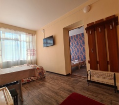 Семейный в Алёнка