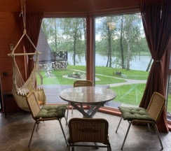 Бунгало Улей в Lake-Ville