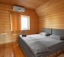 Гостевой дом № 4 Циркон в Алмазы