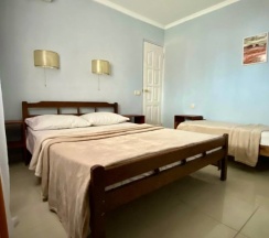 3- местный номер Супериор в Петрович