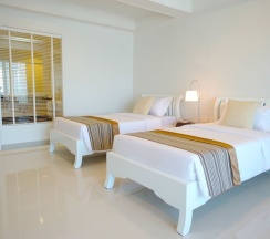 Номер Standard в Cera Resort Chaam