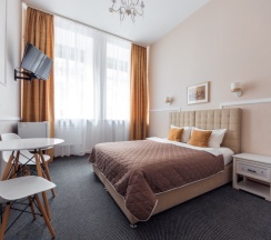 Standard room в Искра