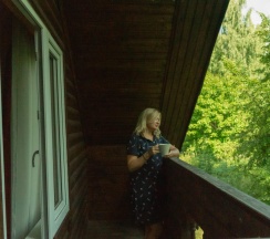 Коттедж стандарт в Динамо