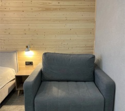 Однокомнатный LUXE в Samrau