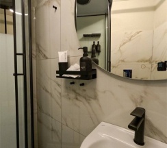 Номер Стандарт в Медвежья гора в Усть-Коксе