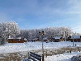 Отель Ковчег в Республике Башкортостан