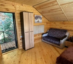 Панорамный 3 в Архызgreen