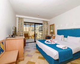 Семейный номер Standard в The Grand Hotel Sharm el Sheikh - All Inclusive