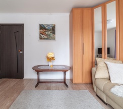 2-комнатные апартаменты улучшенные в Арсенал Коммуникейшн