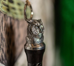 Номер первой категории с дополнительным местом в Грандъ сова