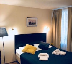 Komfort room в Караванная 5