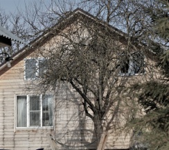 13 номер: 2-местное в Гостевой дом литейщика Никуличева