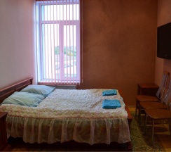 Стандартный двухместный номер в Флагман