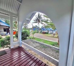 Номер Superior с видом на сад в PAN Beachfront Resort Krabi