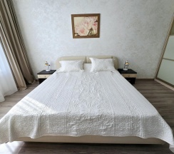 2-комнатные апартаменты, 47м² в Чистые пруды