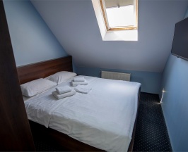 Двухкомнатный апартамент Студио в Вилла Татьяна