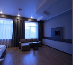 Номер делюкс в Art villa