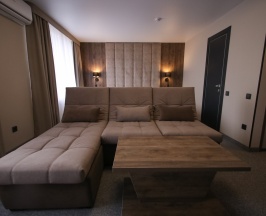 Студия "STUDIO" в Meereen hotel