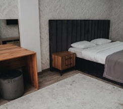 Люкс Премиум 2 этаж в Ахтынские бани №1