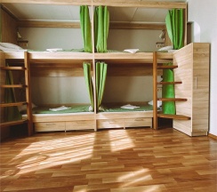 Хостел 8 мест в Ковчег