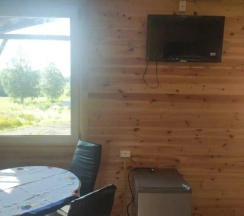 Трёхместный коттедж Standard в Villa Natella