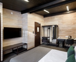 Стандарт Дабл в Алтика