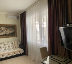 2-комнатный номер комфорт семейный в Best-home