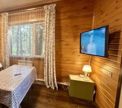 Дом в БелкаHouse