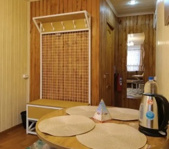 Номер Standard с 2 комнатами в Хуторок