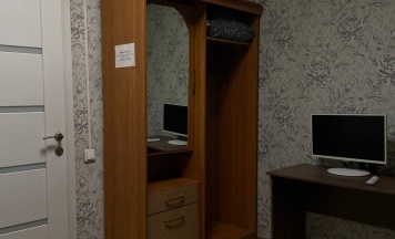 Семейный номер в ТвойОтель