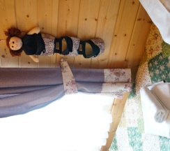 12 номер: 2-местное в Гостевой дом литейщика Никуличева