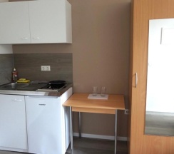 Студия в Apartment Hotel Wittenau