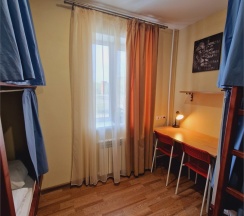 Общий №9 в Elhostel