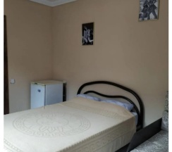 Двухместный номер Standard двуспальная кровать в Тихая гавань