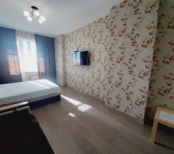 Квартира в Апартаменты на ул. Фрунзе, 20