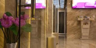 Нячанг: Отель New Sun Hotel