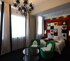 Comfort в Гранд, гостинично-ресторанный комплекс