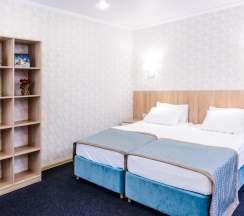 Номер студия комфорт в Snegiri