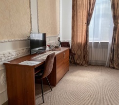 2х местный, 1ком., стандарт. №202, 203 в Курортмед