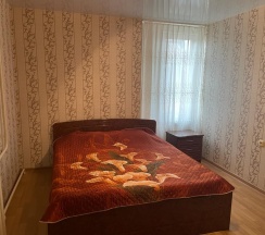 СЕМЕЙНЫЙ Двухкомнатный в Клевер