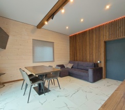 Дом Стандарт 9 в Laakso