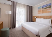 Волна Junior Suite в Город Mira Family Resort&SPA Anapa Miracleon