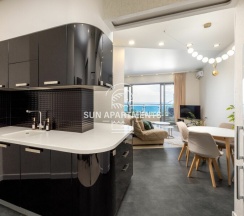 ЖК "Идеал Хаус-3" в Sun Apartments