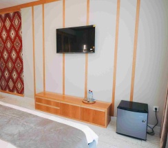 Делюкс 201 в Амагал